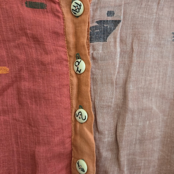 Paul Ropp Skirt - Picture 2 of 4